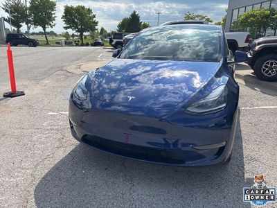 2024 Tesla Model Y - Photo 11