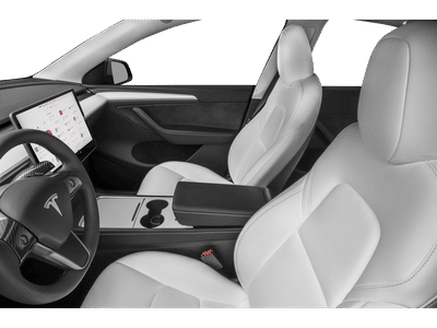 2024 Tesla Model Y - Photo 72