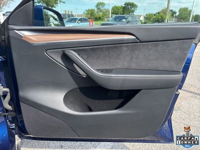 2024 Tesla Model Y - Photo 50