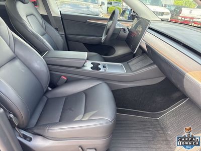 2024 Tesla Model Y - Photo 52