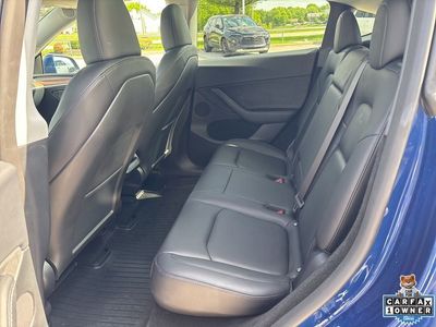 2024 Tesla Model Y - Photo 40