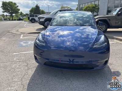 2024 Tesla Model Y - Photo 10