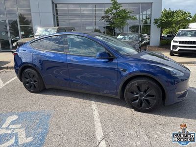 2024 Tesla Model Y - Photo 34