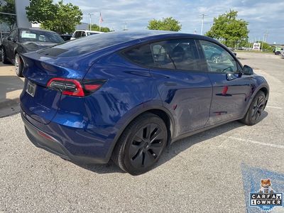 2024 Tesla Model Y - Photo 28