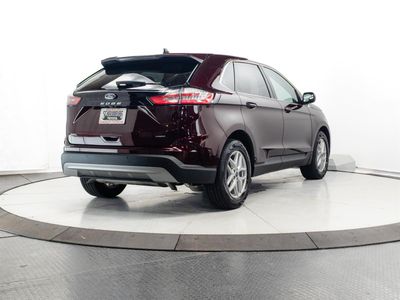 2021 Ford Edge - Photo 10
