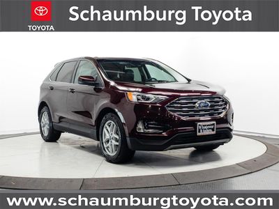 2021 Ford Edge - Photo 1