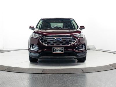 2021 Ford Edge - Photo 2