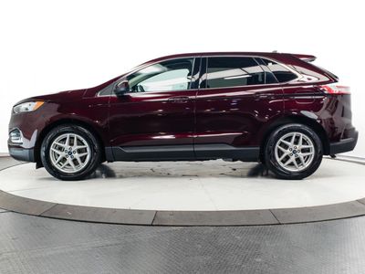 2021 Ford Edge - Photo 6