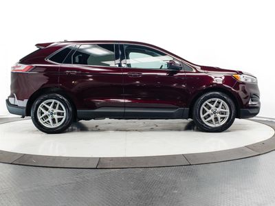 2021 Ford Edge - Photo 11