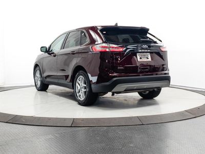 2021 Ford Edge - Photo 7
