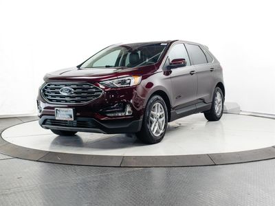 2021 Ford Edge - Photo 3