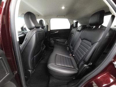 2021 Ford Edge - Photo 5