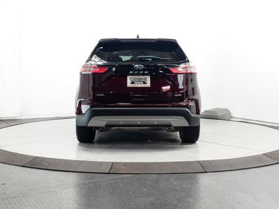 2021 Ford Edge - Photo 8