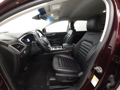2021 Ford Edge - Photo 4