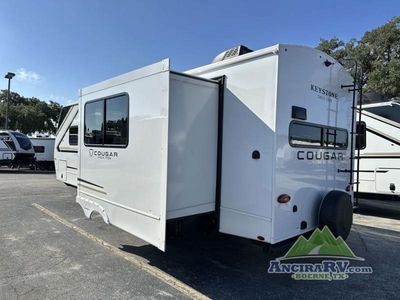 2026 Keystone RV Cougar Half-Ton - Photo 5