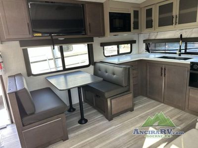 2026 Keystone RV Cougar Half-Ton - Photo 9