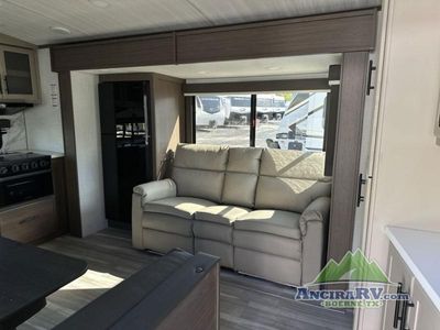 2026 Keystone RV Cougar Half-Ton - Photo 7
