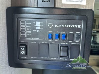 2026 Keystone RV Cougar Half-Ton - Photo 15