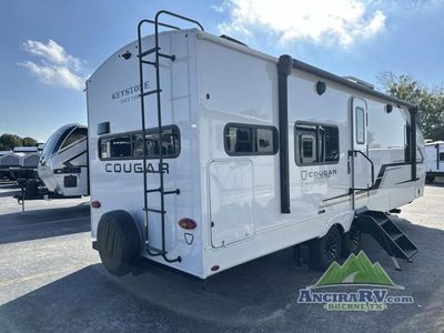 2026 Keystone RV Cougar Half-Ton - Photo 4