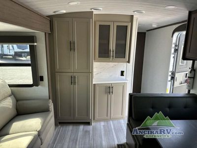 2026 Keystone RV Cougar Half-Ton - Photo 12