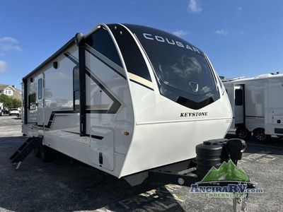 2026 Keystone RV Cougar Half-Ton - Photo 3