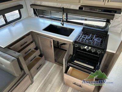 2026 Keystone RV Cougar Half-Ton - Photo 10