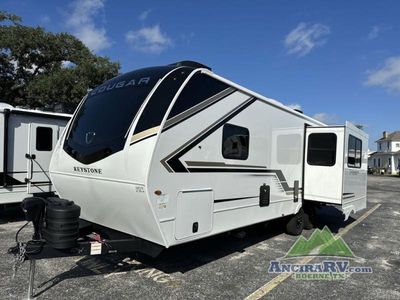 2026 Keystone RV Cougar Half-Ton - Photo 2