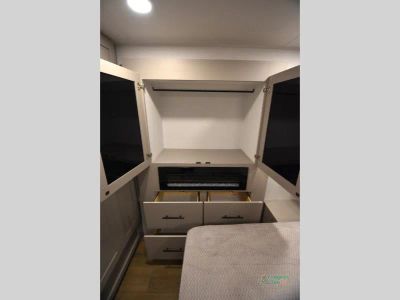 2026 Alliance RV Delta — photo 40 view