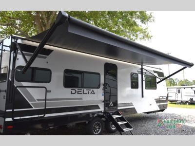 2026 Alliance RV Delta — photo 23 view