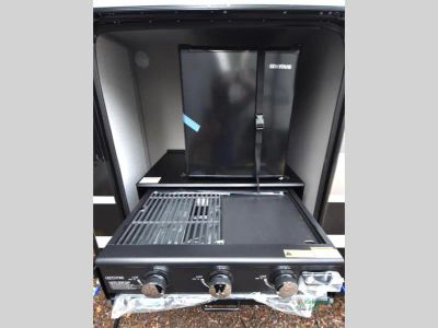 2026 Alliance RV Delta — photo 10 view