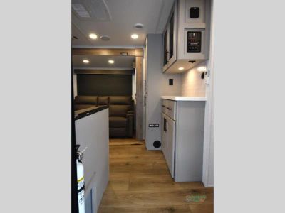 2026 Alliance RV Delta — photo 27 view