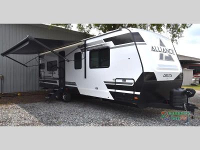 2026 Alliance RV Delta — photo 21 view