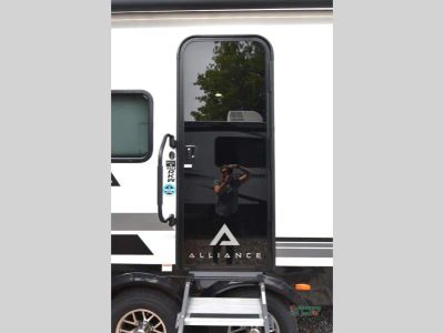 2026 Alliance RV Delta — photo 24 view