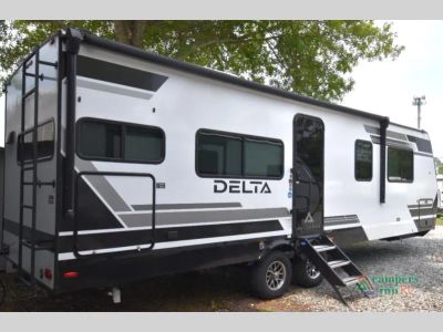 2026 Alliance RV Delta — photo 7 view