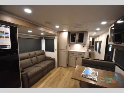 2026 Alliance RV Delta — photo 29 view