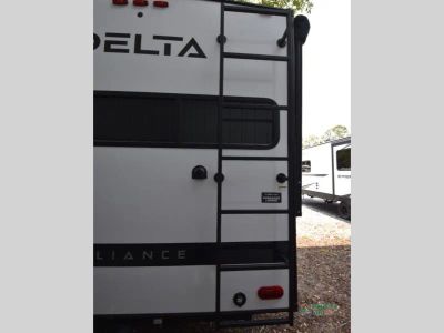 2026 Alliance RV Delta — photo 20 view