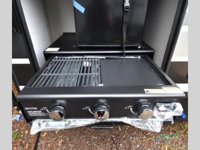 2026 Alliance RV Delta — photo 11 view