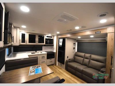 2026 Alliance RV Delta — photo 28 view