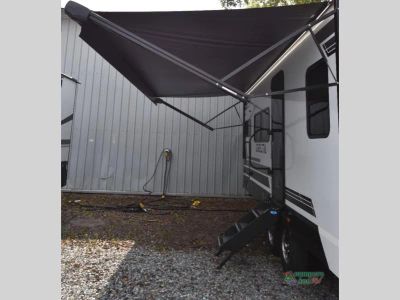 2026 Alliance RV Delta — photo 22 view