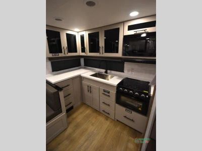 2026 Alliance RV Delta — photo 48 view