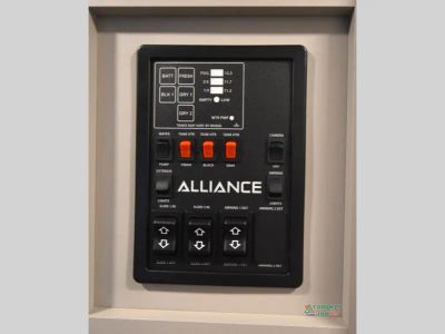 2026 Alliance RV Delta — photo 32 view