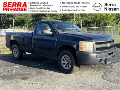 2010 Chevrolet Silverado 1500 - Photo 1