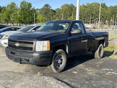 2010 Chevrolet Silverado 1500 - Photo 3