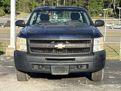 2010 Chevrolet Silverado 1500 - Photo 2