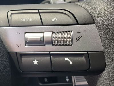 2026 Hyundai Sonata Hybrid — photo 14 view