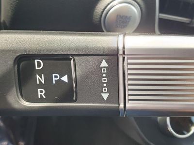 2026 Hyundai Sonata Hybrid — photo 28 view