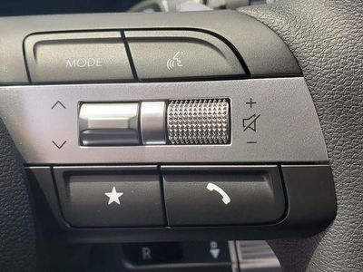2026 Hyundai Sonata Hybrid — photo 29 view