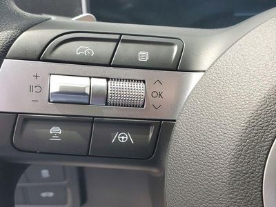 2026 Hyundai Sonata Hybrid — photo 30 view