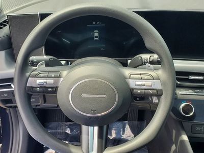 2026 Hyundai Sonata Hybrid — photo 10 view