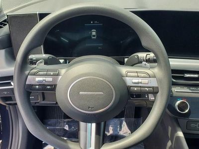 2026 Hyundai Sonata Hybrid — photo 25 view